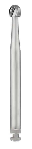 Fresa Ra Carburo #2, Microdont