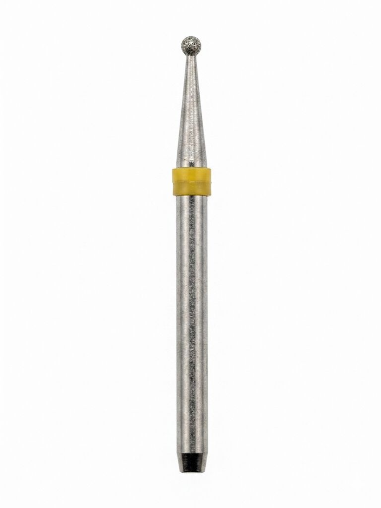 (1012EF/FF) Fresa Diamante 1012EF/FF, Wissen Club