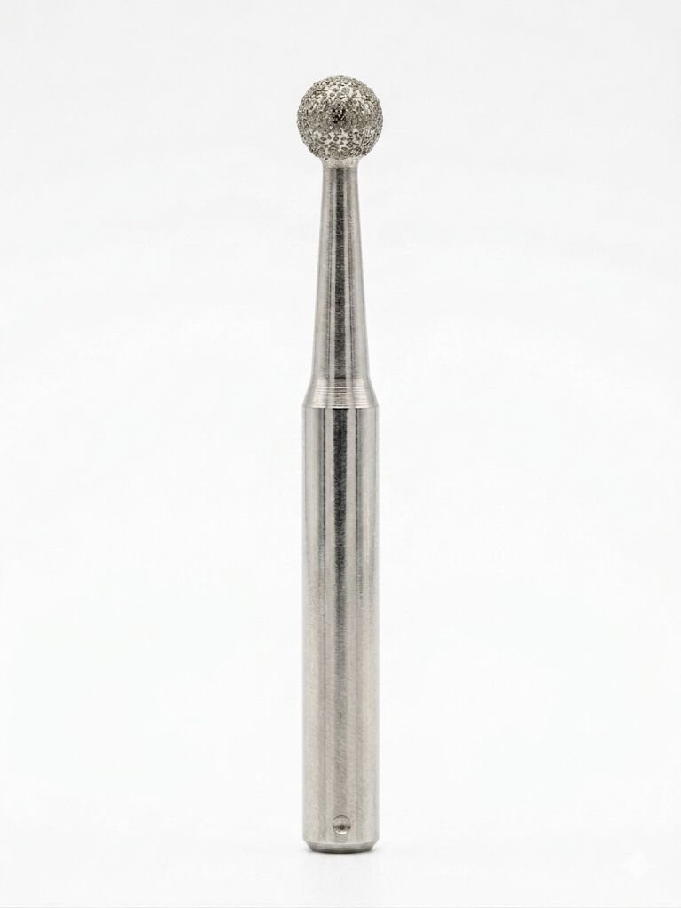 (1014HL) Fresa Diamante 1014HL, Wissen Club