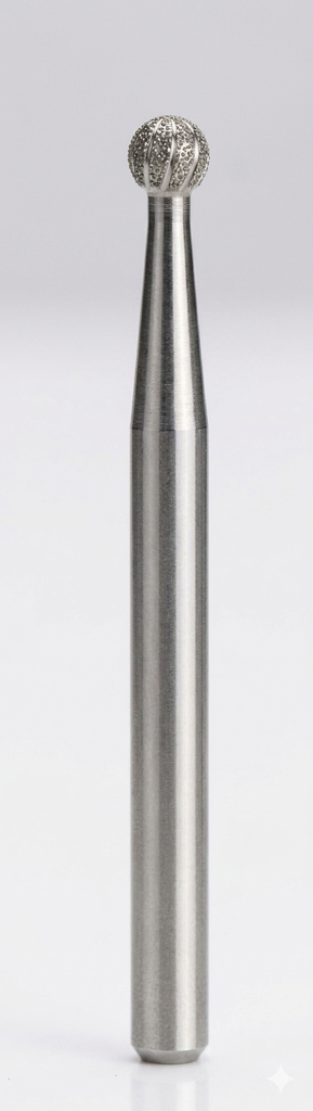 (1015F) Fresa Diamante 1015F, Wissen Club
