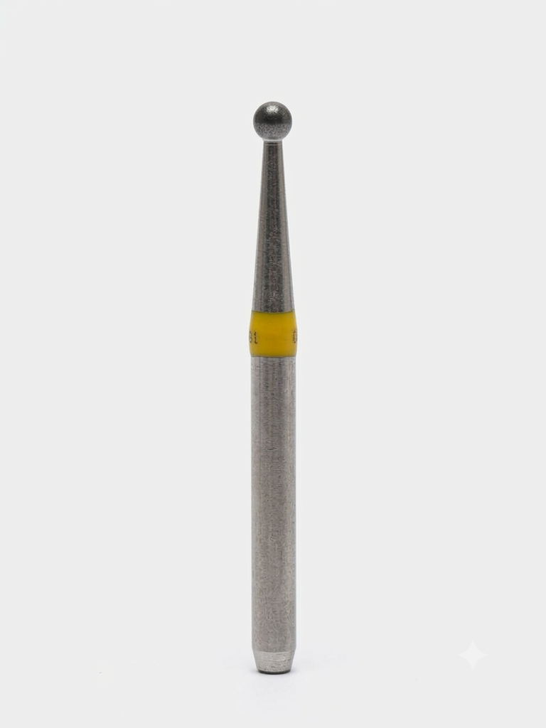 (1015EF/FF) Fresa Diamante 1015EF/FF, Wissen Club