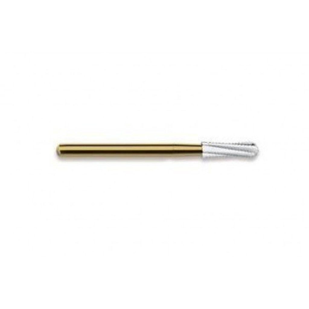 (153) Fresa Transmetal de Tiburon, Wissen Club