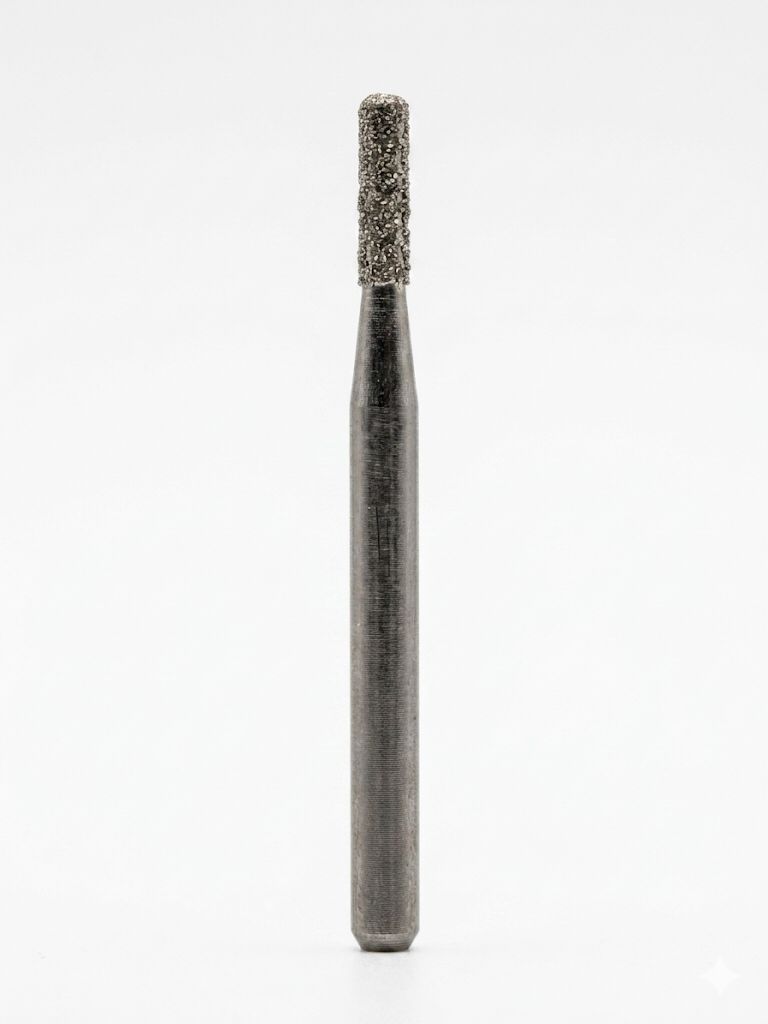 (1093) Fresa Diamante 1093, marca Wissen Club