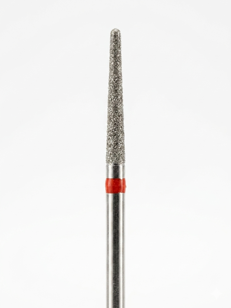 (4138F) Fresa Diamante 4138F, Wissen Club