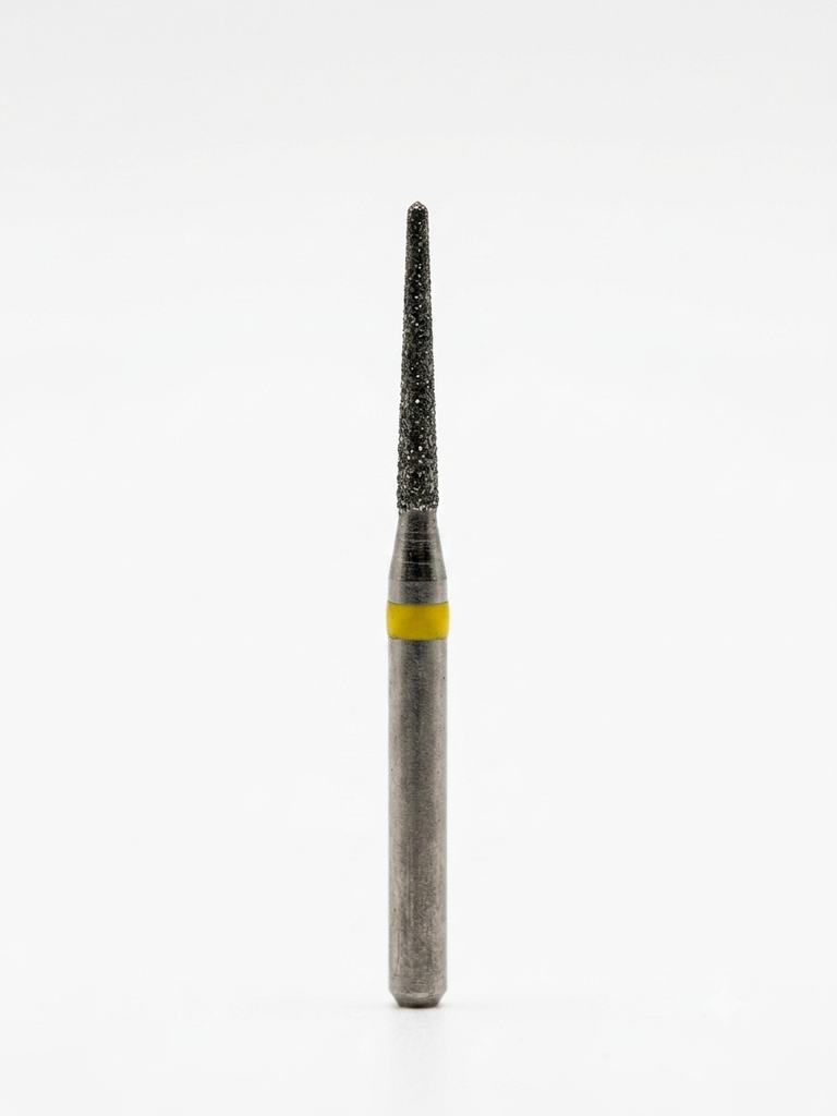 (1190EF/FF) Fresa Diamantada FG 1190EF/FF, Wissen Club