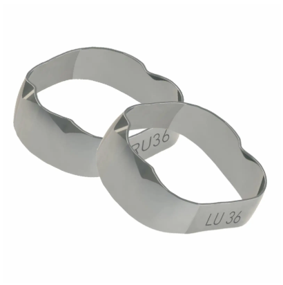 (40.22.360) Banda - P/Molares (SUP) (#36) (1x10) Morelli