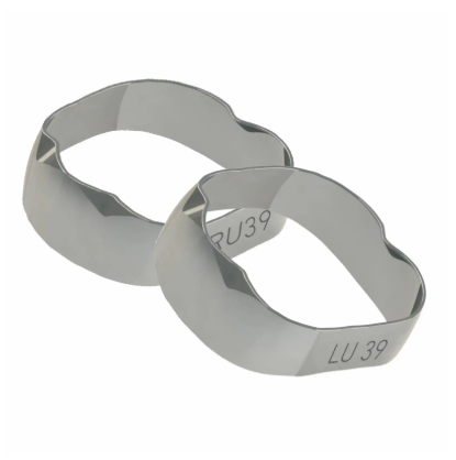 (40.22.390) Banda - P/Molares (SUP) (#39) (1x10) Morelli