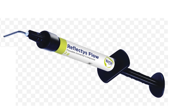 (FWTYS-A3) Resina Flow A3 Reflectys, Itena