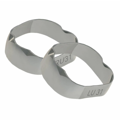 (40.22.310) Banda - P/Molares (SUP) (#31) (1x10) Morelli