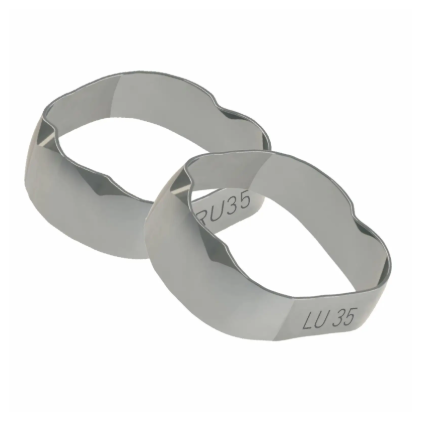 (40.22.350) Banda - P/Molares (SUP) (#35) (1x10) Morelli