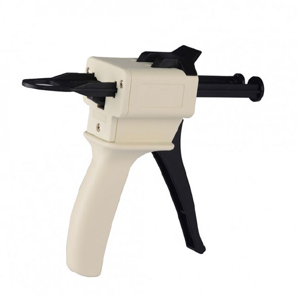 (JA-010103) Pistola para Silicona 1:1, Jaan Medical