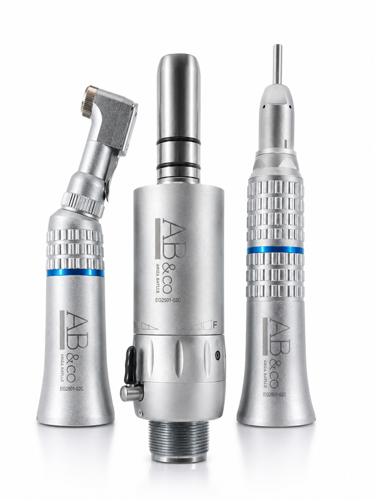 (AYD-WB2) Kit Micromotor, Yayida