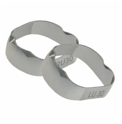 (40.22.300) Banda - P/Molares (SUP) (#30) (1x10) Morelli