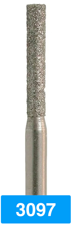 Fresa 3097, Microdont