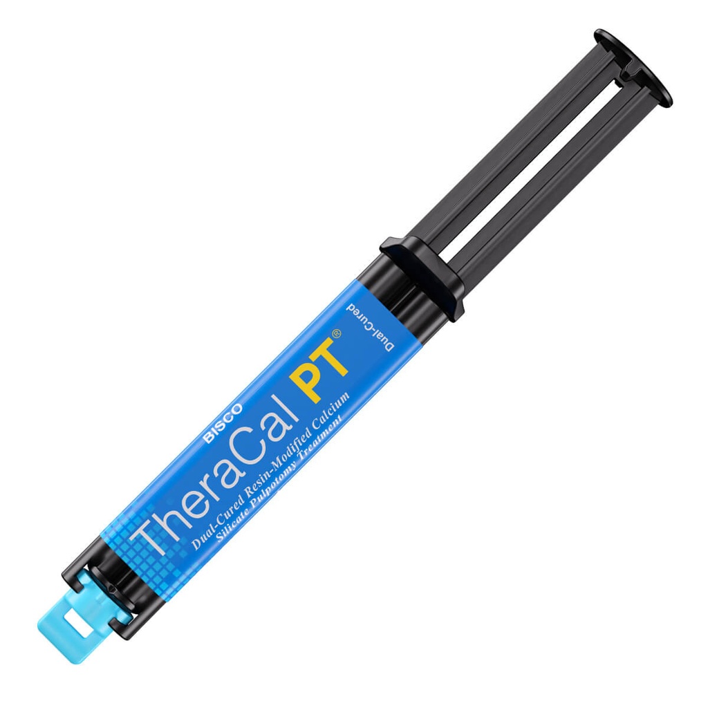 Bisco Theracal PT (Para Pulpotomia) 4G