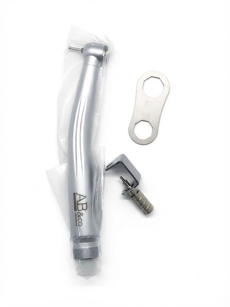 (M1-SKAB2) Turbina Quita fresa, Yayida
