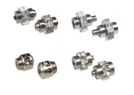(M1-SKAB2) Turbina Quita fresa, Yayida