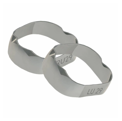 (40.22.290) Banda - P/Molares (SUP) (#29) (1x10) Morelli