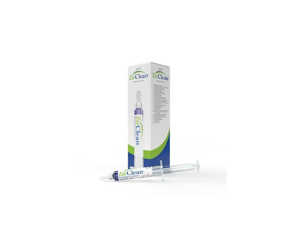 (B-7351P) Bisco Zirclean