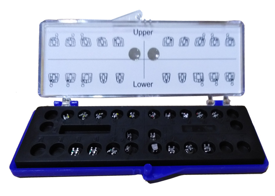 Brackets Copolla Roth Mini 0.22, IMD