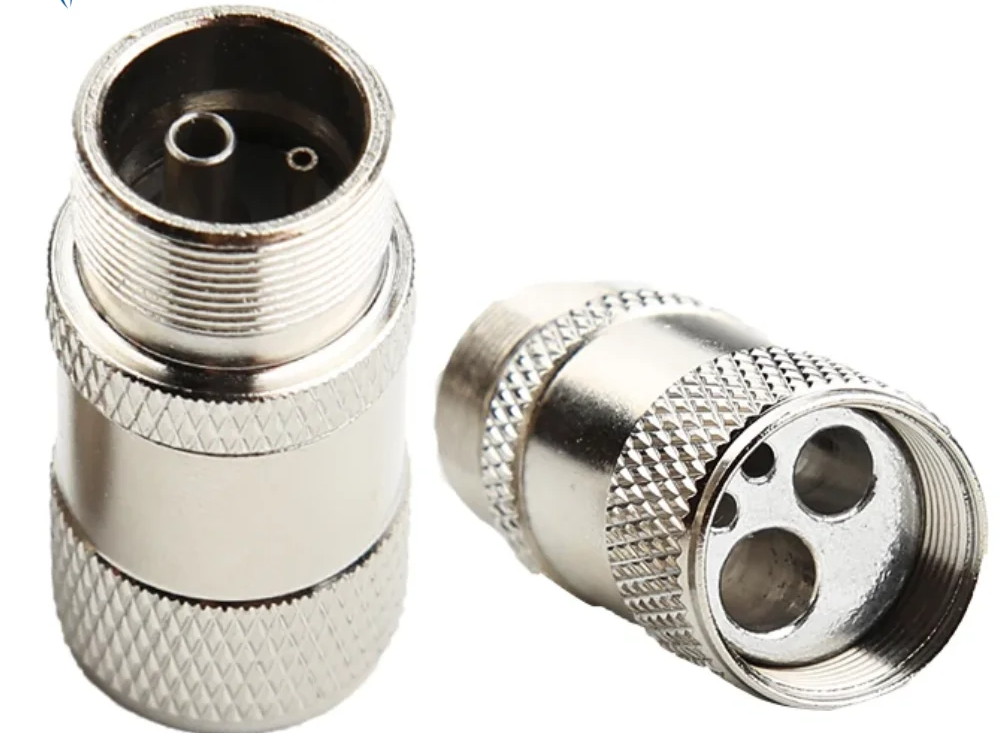 Adaptador para turbina de 4 a 2