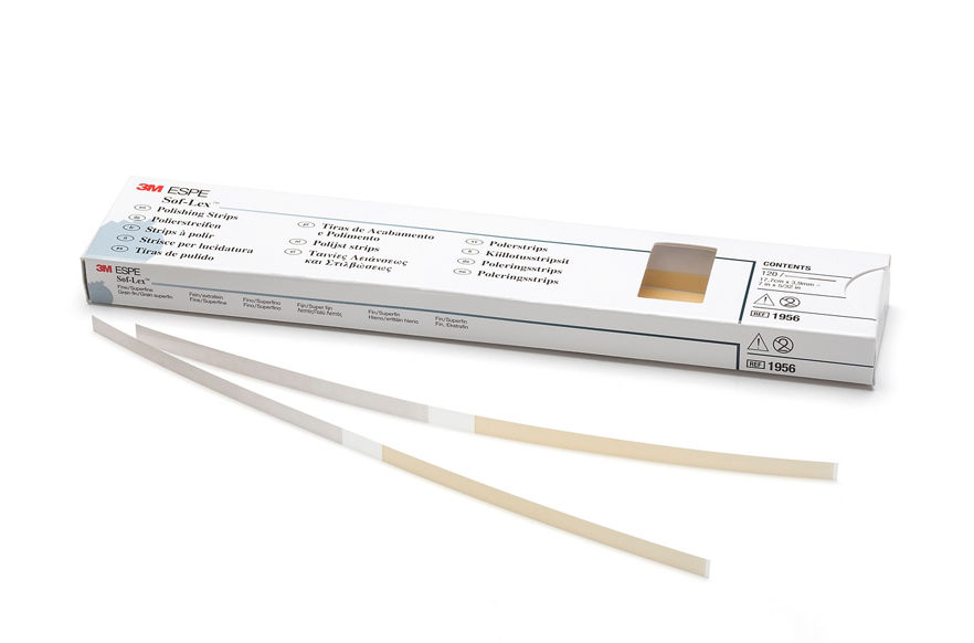 (1954) Tira Lija Normal (Caja 1x150) 3M-Espe