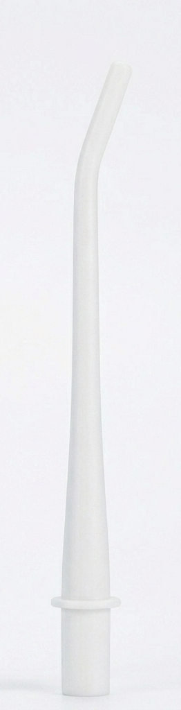 Eyector Plast. Quirúrgico Blanco (Paq. 1x25), Jaan Medical