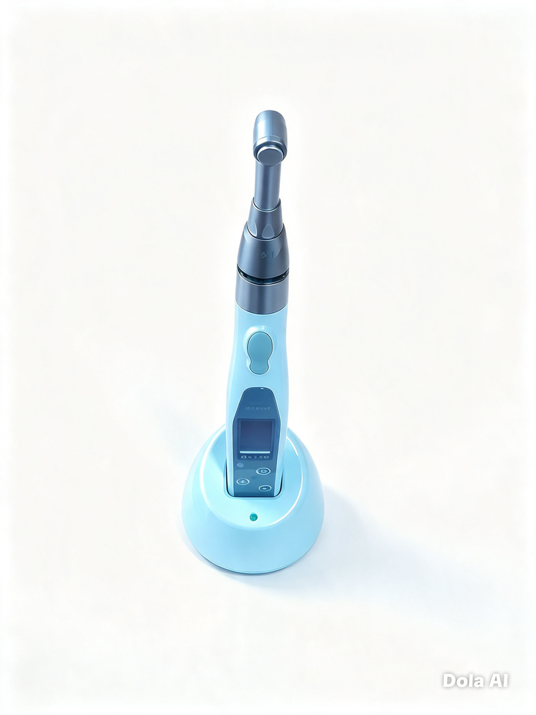 (AYD-EM2) Motor Endodóntico con Luz Led, Yayida