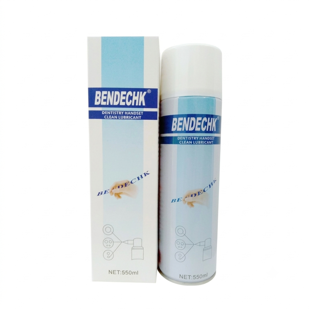 (AYD-LB550) Lubricante Spray 550ml, Yayida