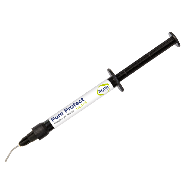 (PRP-BG) Barrera Gingival, Itena