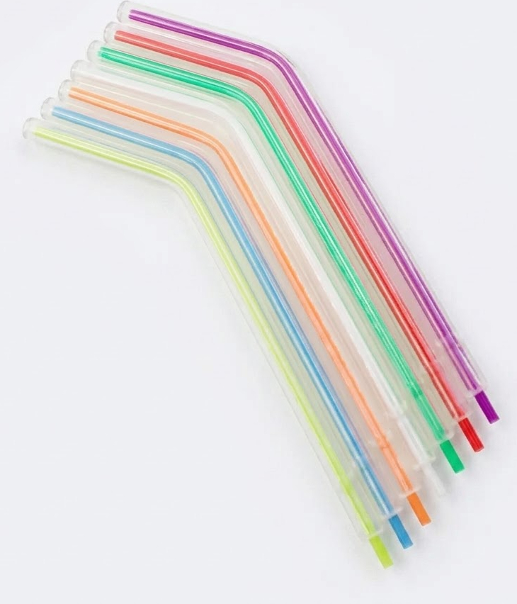 Punta de Jeringa Triple Plástica 1x50, Jaan Médical