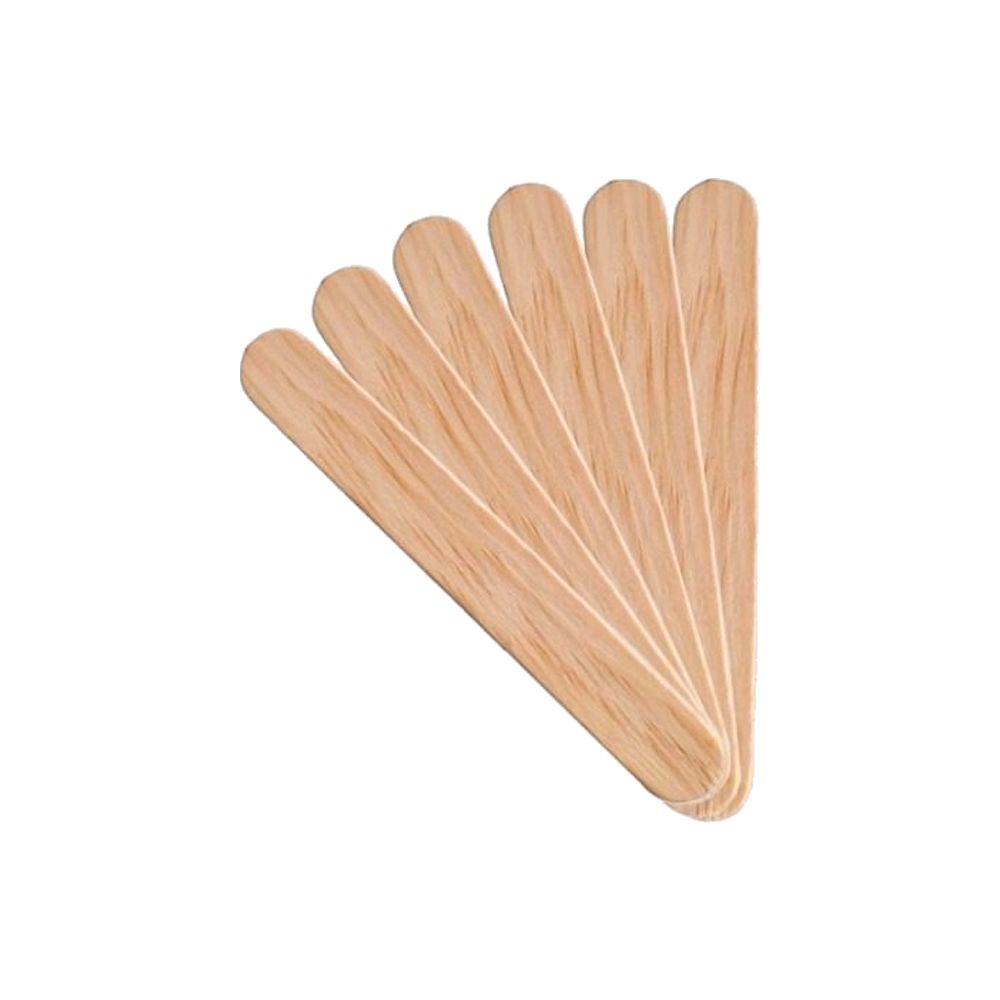 Baja Lengua Caja 1x100, Jaan Médical