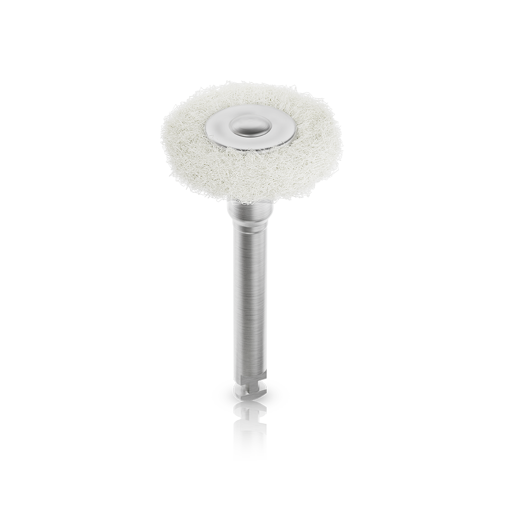 (10.609.251) Felpa de Pulido RA, Microdont