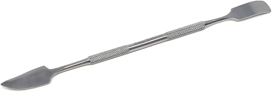 Espatula de Cera #31 Gritman, Panorama