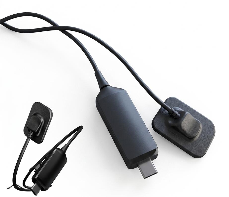 (MC 1.5) Sensor Digital, Mecco