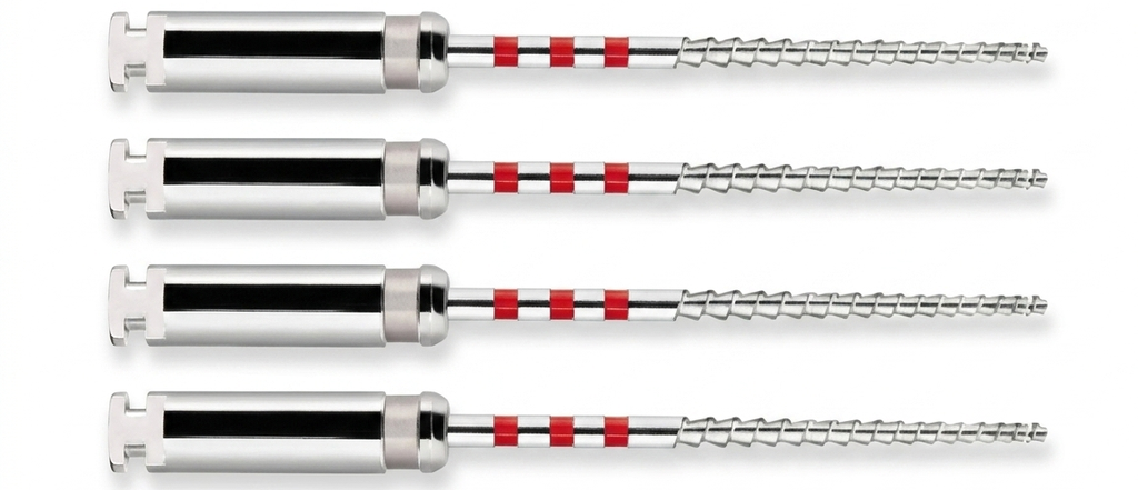 Gutta-Condenso #55 21mm, Maillefer
