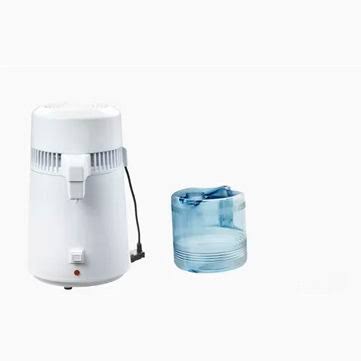 (YS-Z500) Destilador de Agua 110v/60hz