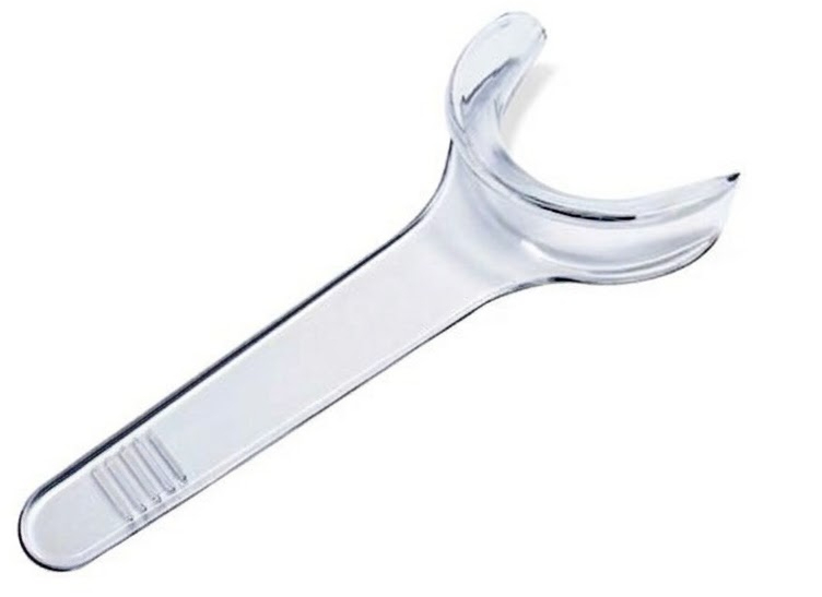 Abre Boca Oclusal - Anelsam