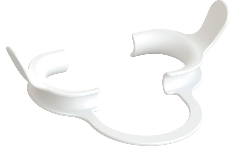 Abre Boca Arcflex Large, FGM