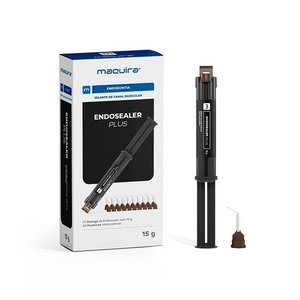 Endosealer Plus, Maquira