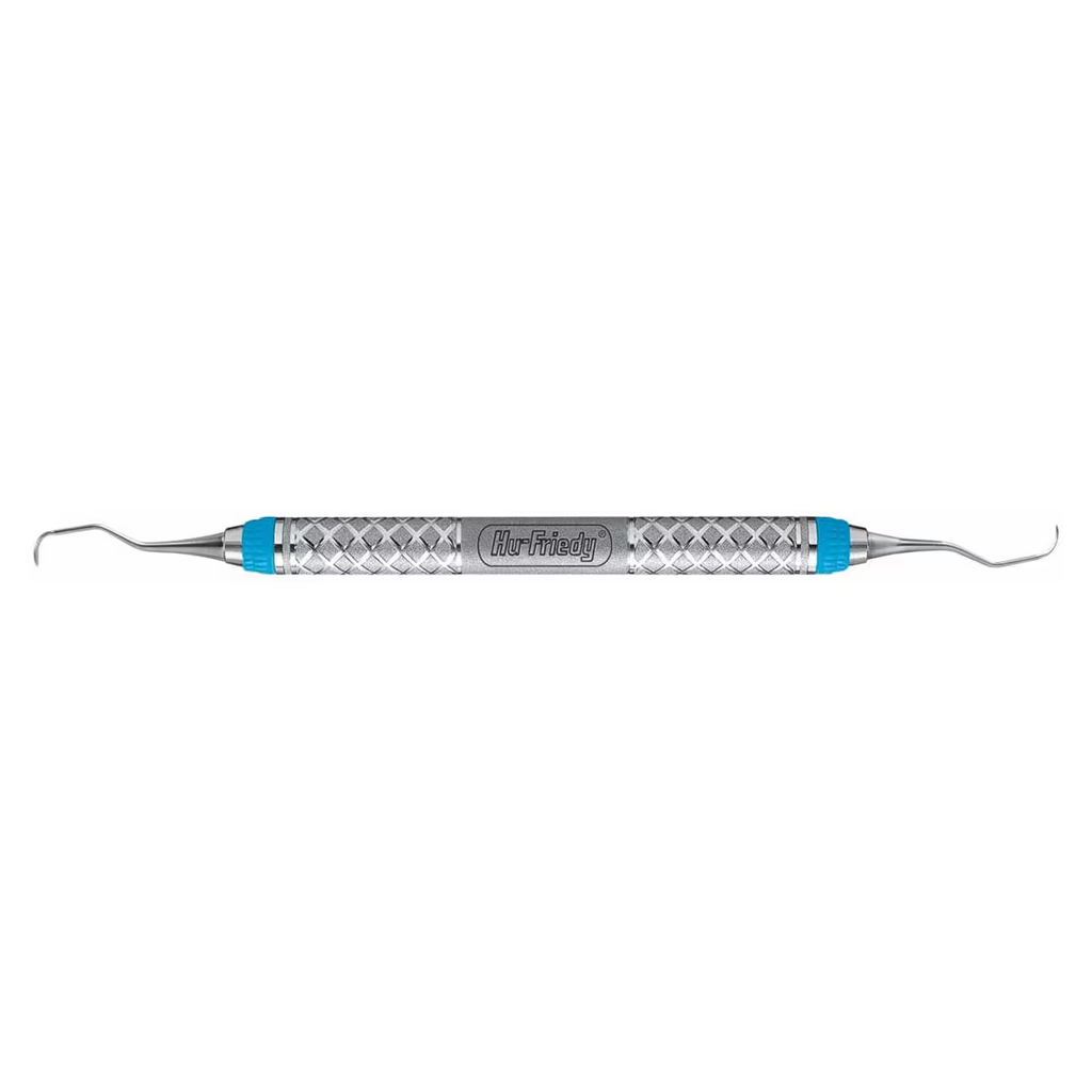 Cureta Gracey Sg1/2 mango #9 Hu-Friedy