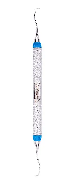 Cureta Gracey Sg3/4 Mango #9 Hu-Friedy