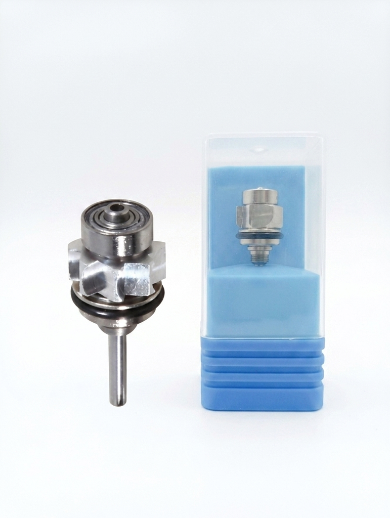 (AYD-R3L) Caja de Bola para Turbina Push con Luz, Yayida  