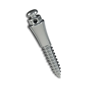 (37.10.407) Mini Implante 7mmx 4mm x 2mm, Morelli 