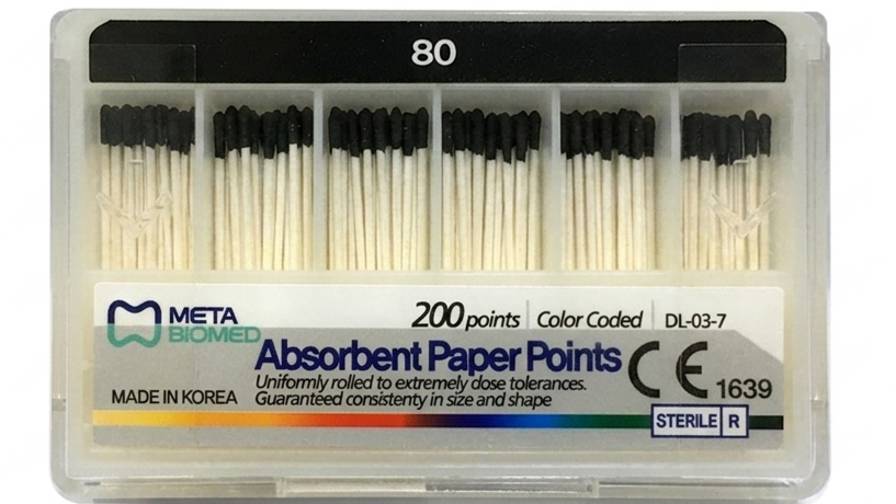 Cono Papel #80