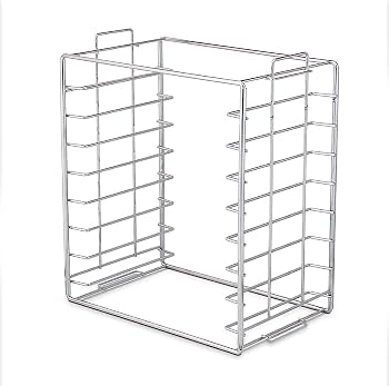 Dispensador para 8 bandejas, Plasdent 