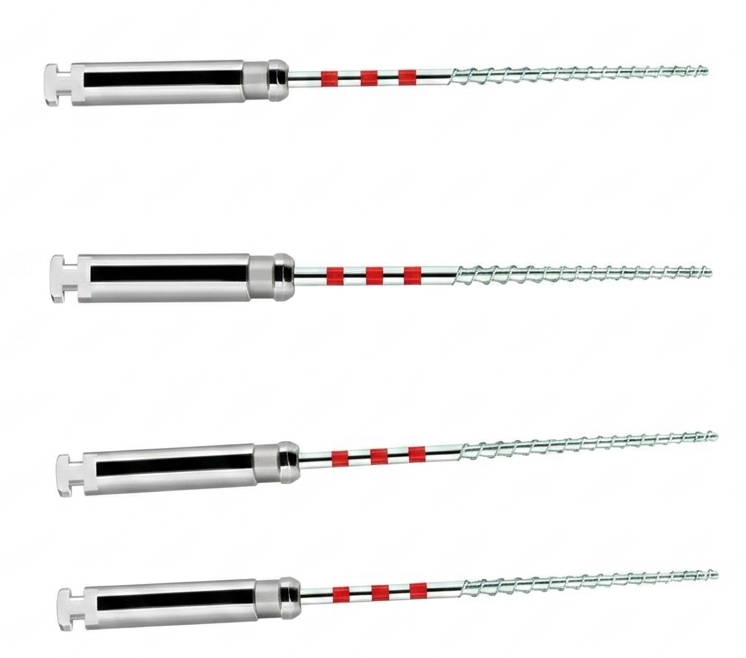 Gutta Condenso #60 21mm, Maillefer