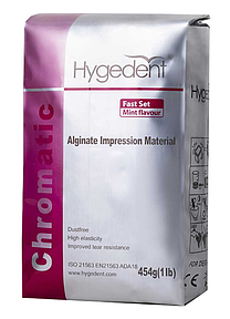 Alginato regular (Libra) Hygedent