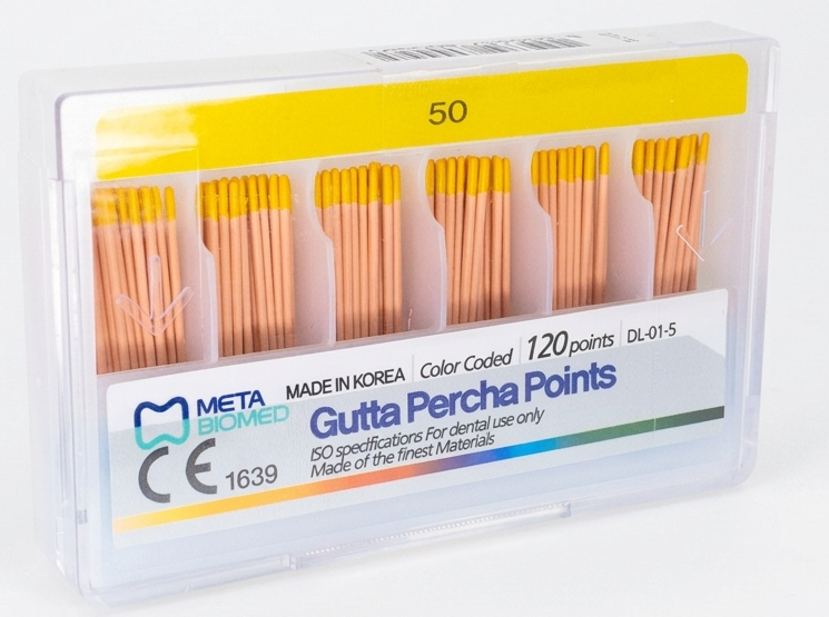 Cono Papel #50 Meta