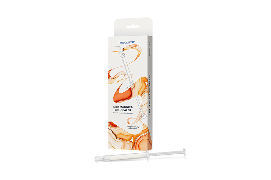 (0102025107) MTA Bio-sealer, Maquira 